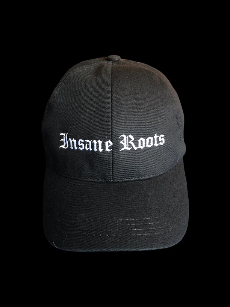 GORRA INSANE